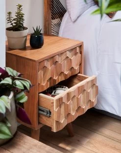 Khaleesi 40 X 55 Cm Side Table | Kave Home 10 Khaleesi 40 X 55 Cm Side Table | Kave Home -Quality Furniture Store A000000677 1