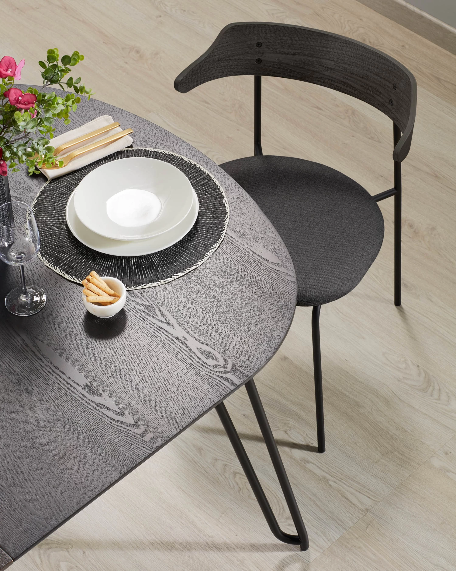 Extendable Milian Table 140 (220) X 90 Cm | Kave Home 10 Extendable Milian Table 140 (220) X 90 Cm | Kave Home - Image 8