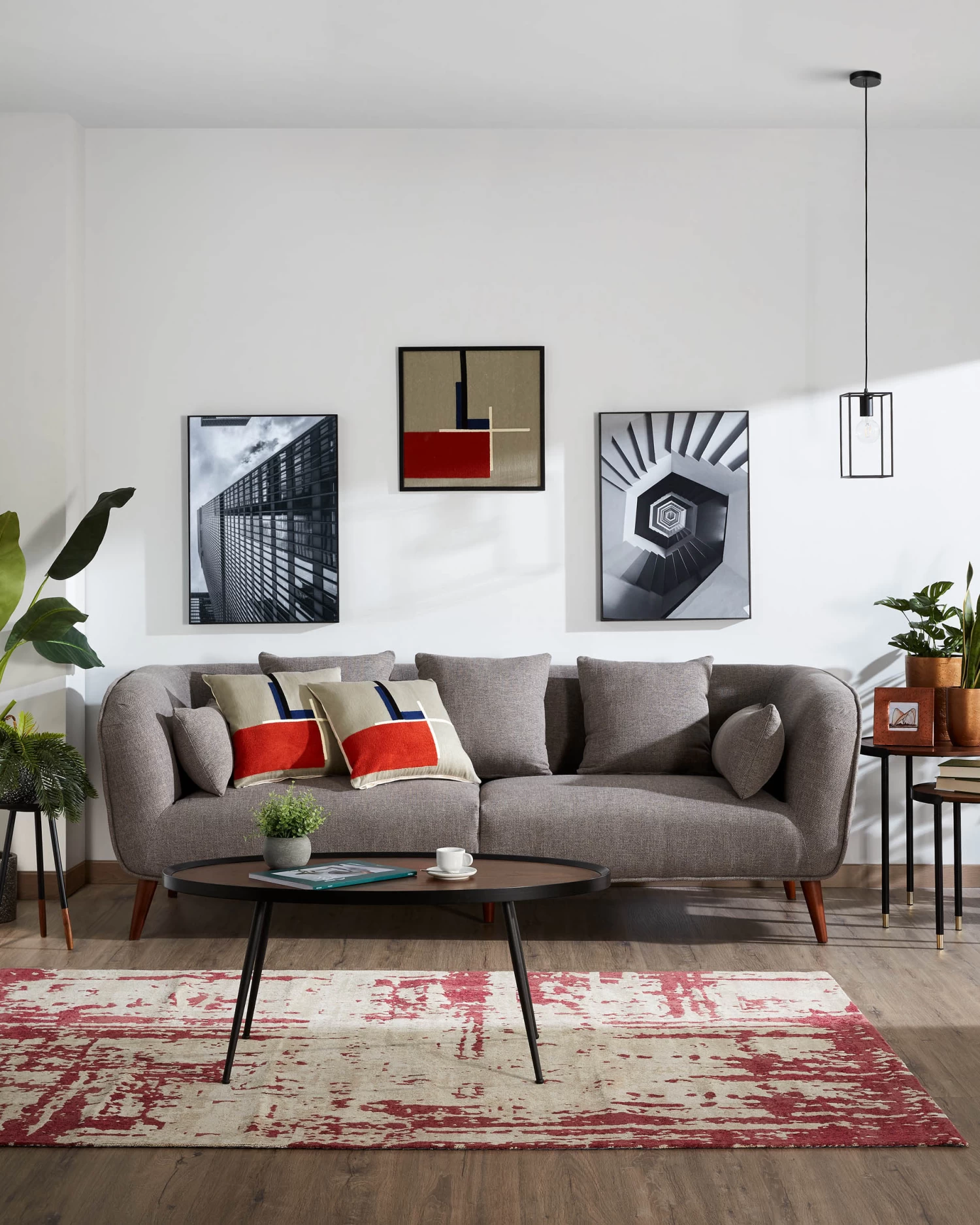 Kinsley Coffee Table 102 X 56 Cm | Kave Home 6 Kinsley Coffee Table 102 X 56 Cm | Kave Home - Image 4