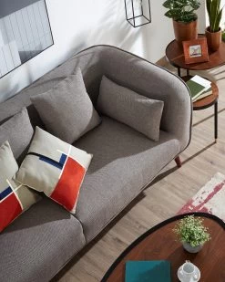 Anabel Side Tables à 50 / à 38 Cm | Kave Home 19 Anabel Side Tables à 50 / à 38 Cm | Kave Home -Quality Furniture Store A000000853 4