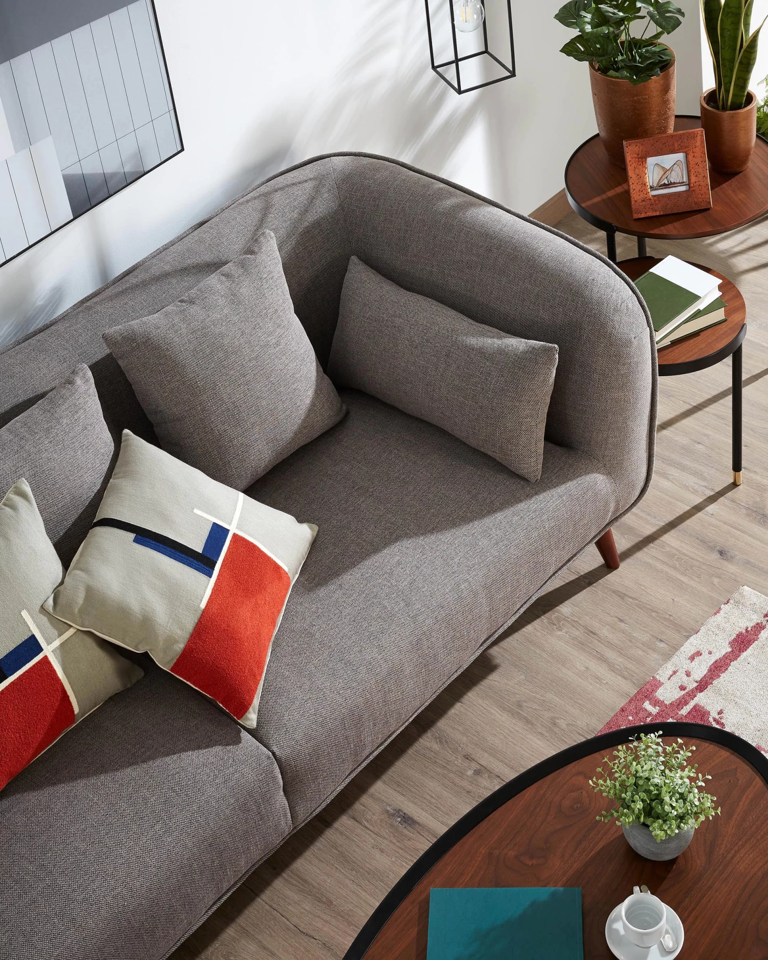 Anabel Side Tables à 50 / à 38 Cm | Kave Home 11 Anabel Side Tables à 50 / à 38 Cm | Kave Home - Image 9