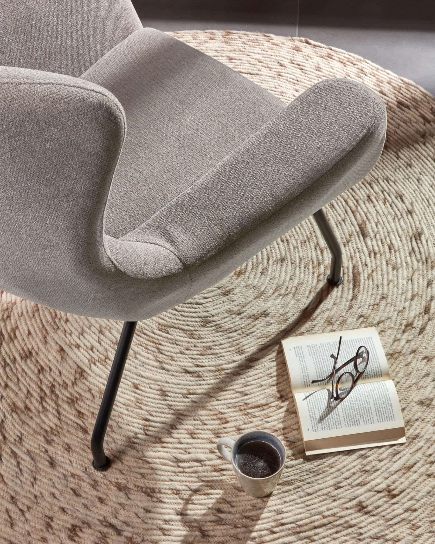 Otilia Armchair | Kave Home 6 Otilia Armchair | Kave Home - Image 4