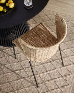 Fantine Chair | Kave Home -Quality Furniture Store A000001117 8