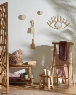 Yumbi Footrest | Kave Home 11 Yumbi Footrest | Kave Home -Quality Furniture Store A000001146 0