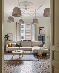 Tenda Coffee Table Ã 81 Cm | Kave Home -Quality Furniture Store A000001378 0