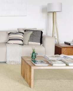 Tulsi Coffee Table 120 X 70 Cm 11 Tulsi Coffee Table 120 X 70 Cm -Quality Furniture Store A000001447 30