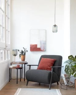 Anabel Side Tables à 50 / à 38 Cm | Kave Home 14 Anabel Side Tables à 50 / à 38 Cm | Kave Home -Quality Furniture Store A000001628 0