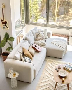 Kesbury Side Table Ã 33 Cm | Kave Home -Quality Furniture Store A000001633 0