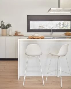 65 Cm High Brighter Stool | Kave Home 11 65 Cm High Brighter Stool | Kave Home -Quality Furniture Store A000001901 0