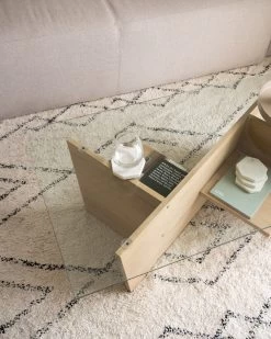 Balwind Coffee Table 110 X 60 Cm | Kave Home 15 Balwind Coffee Table 110 X 60 Cm | Kave Home -Quality Furniture Store A000001914 6