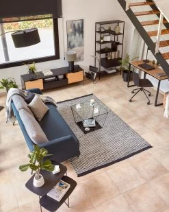 Tilo Coffee Table 60 X 60 Cm | Kave Home -Quality Furniture Store A000001940 4