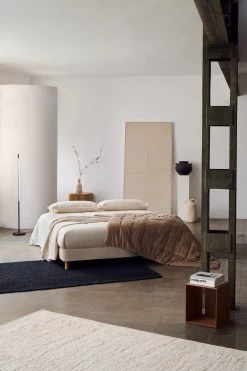 Litto Small Shelf Module In Walnut Veneer 34 X 38 Cm | Kave Home 12 Litto Small Shelf Module In Walnut Veneer 34 X 38 Cm | Kave Home -Quality Furniture Store A000002223 1