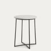 Bryson B Side Table à 41 Cm | Kave Home 1 Bryson B Side Table à 41 Cm | Kave Home -Quality Furniture Store AA0134PR33 1V01