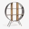 Halie Shelving Unit 120 X 152 Cm | Kave Home