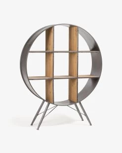 Halie Shelving Unit 120 X 152 Cm | Kave Home