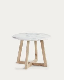 Haylo Side Table à 50 Cm | Kave Home