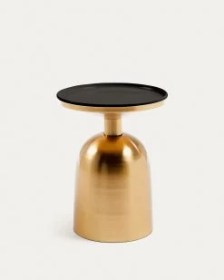 Physic Side Table à 38 Cm | Kave Home