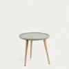 Lucy Side Table Ã 40 Cm | Kave Home -Quality Furniture Store AA3219RF03 1V01