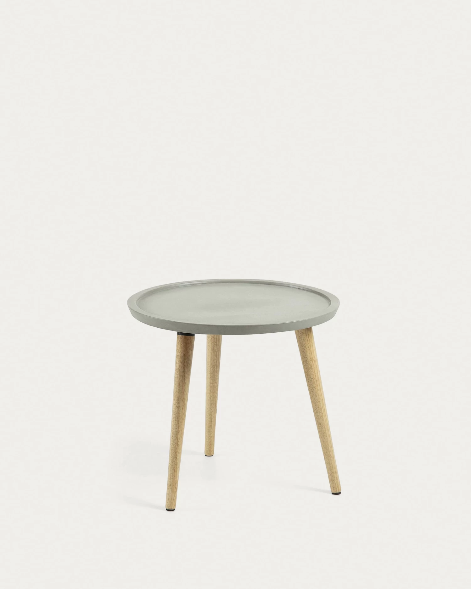 Lucy Side Table à 40 Cm | Kave Home 3 Lucy Side Table à 40 Cm | Kave Home