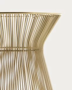 Jolene Side Table à 40 Cm | Kave Home 11 Jolene Side Table à 40 Cm | Kave Home -Quality Furniture Store AA4281R83 1D02