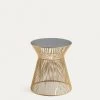 Jolene Side Table Ã 40 Cm | Kave Home