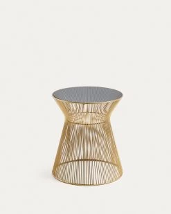Jolene Side Table à 40 Cm | Kave Home