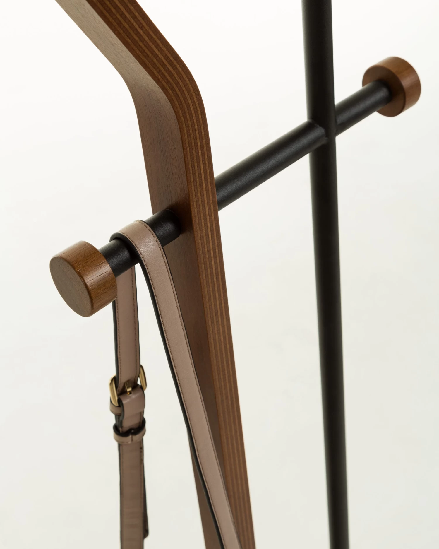 Magali Coat Rack 172 Cm | Kave Home 5 Magali Coat Rack 172 Cm | Kave Home - Image 3