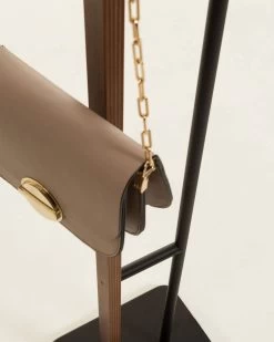 Magali Coat Rack 172 Cm | Kave Home 12 Magali Coat Rack 172 Cm | Kave Home -Quality Furniture Store AA4768R01 1D02