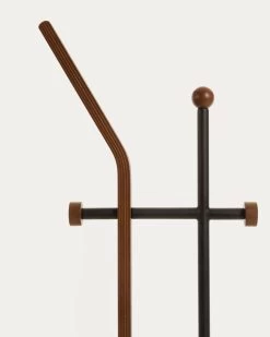 Magali Coat Rack 172 Cm | Kave Home 13 Magali Coat Rack 172 Cm | Kave Home -Quality Furniture Store AA4768R01 1D03