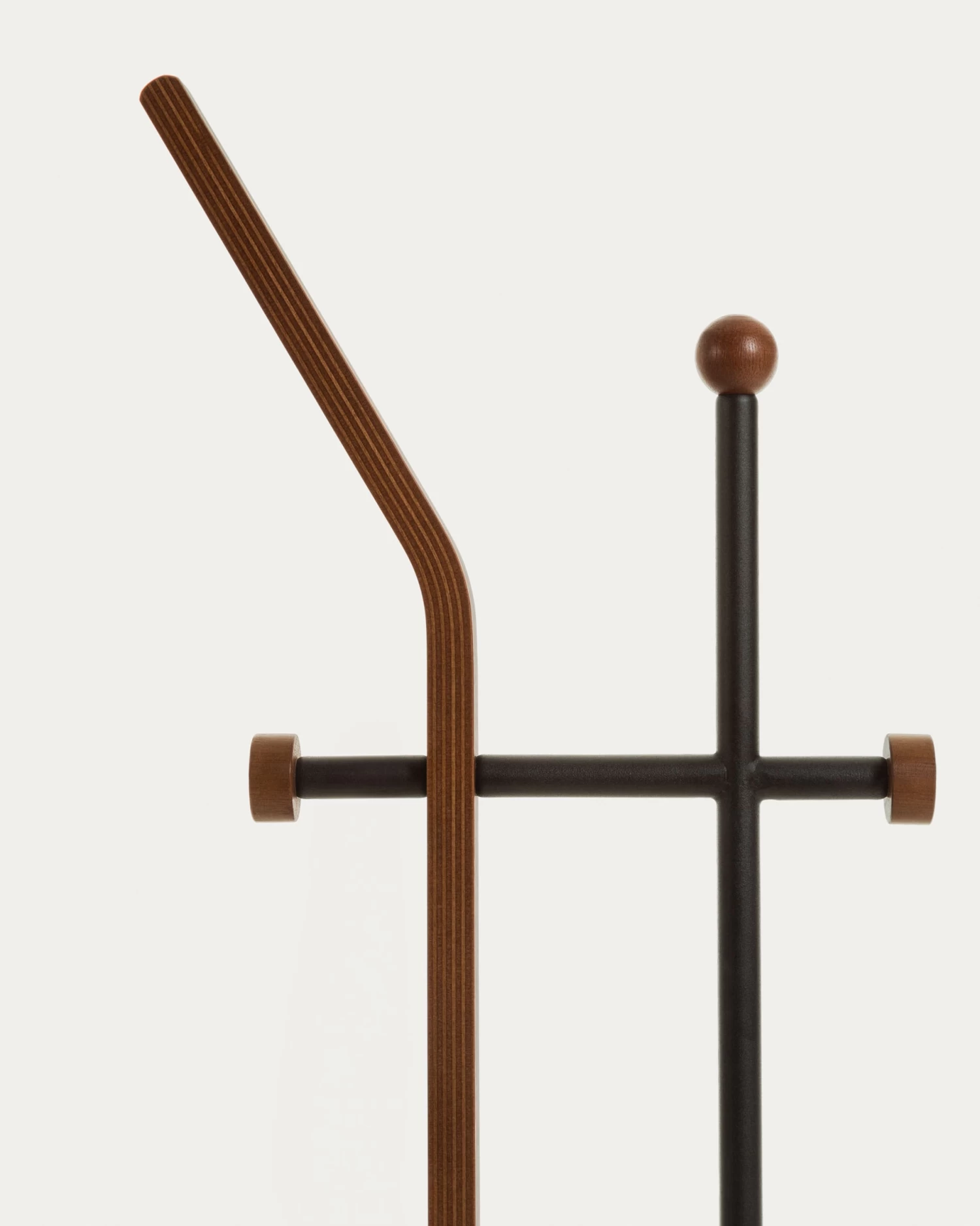 Magali Coat Rack 172 Cm | Kave Home 8 Magali Coat Rack 172 Cm | Kave Home - Image 6