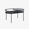 Daheli Coffee Table 80 X 44 Cm | Kave Home 1 Daheli Coffee Table 80 X 44 Cm | Kave Home -Quality Furniture Store AA6475R01 1V01