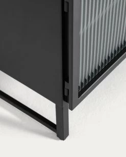 Trixie Bedside Table 45 X 58 Cm | Kave Home 14 Trixie Bedside Table 45 X 58 Cm | Kave Home -Quality Furniture Store AA6749R01 1D02