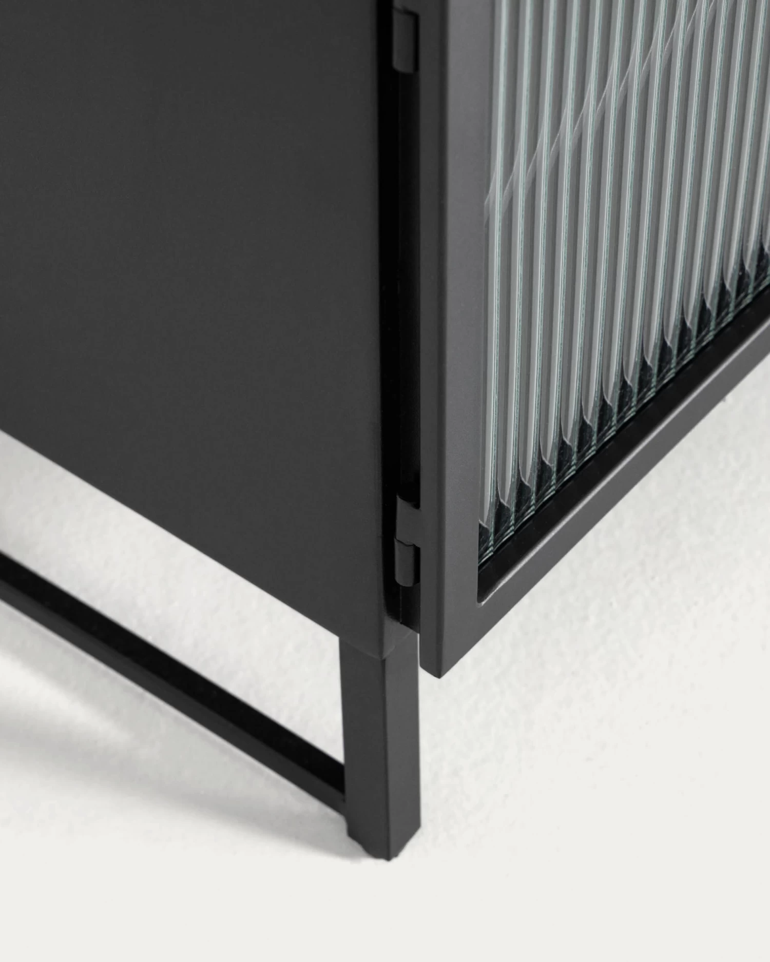 Trixie Bedside Table 45 X 58 Cm | Kave Home 7 Trixie Bedside Table 45 X 58 Cm | Kave Home - Image 5