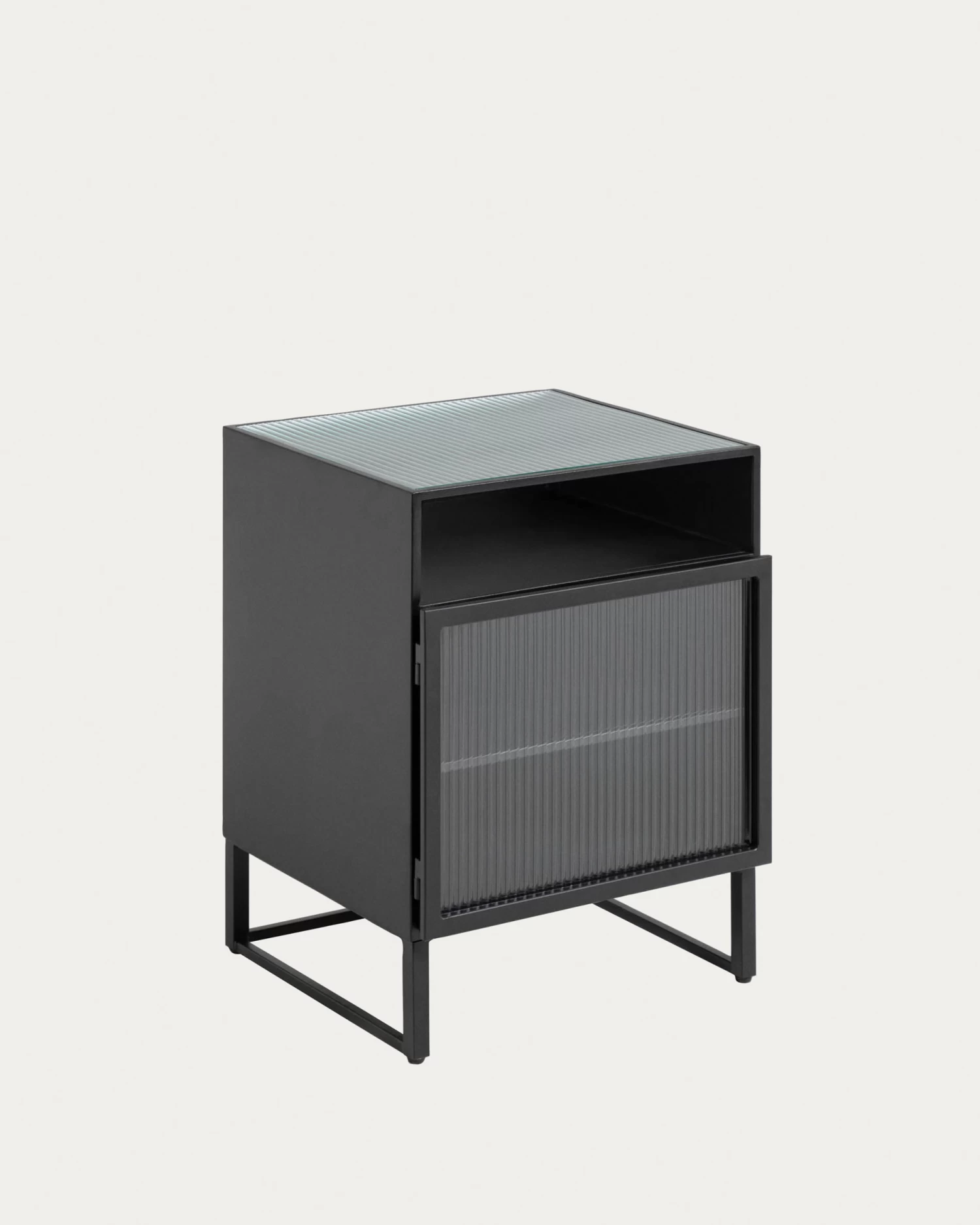Trixie Bedside Table 45 X 58 Cm | Kave Home 3 Trixie Bedside Table 45 X 58 Cm | Kave Home
