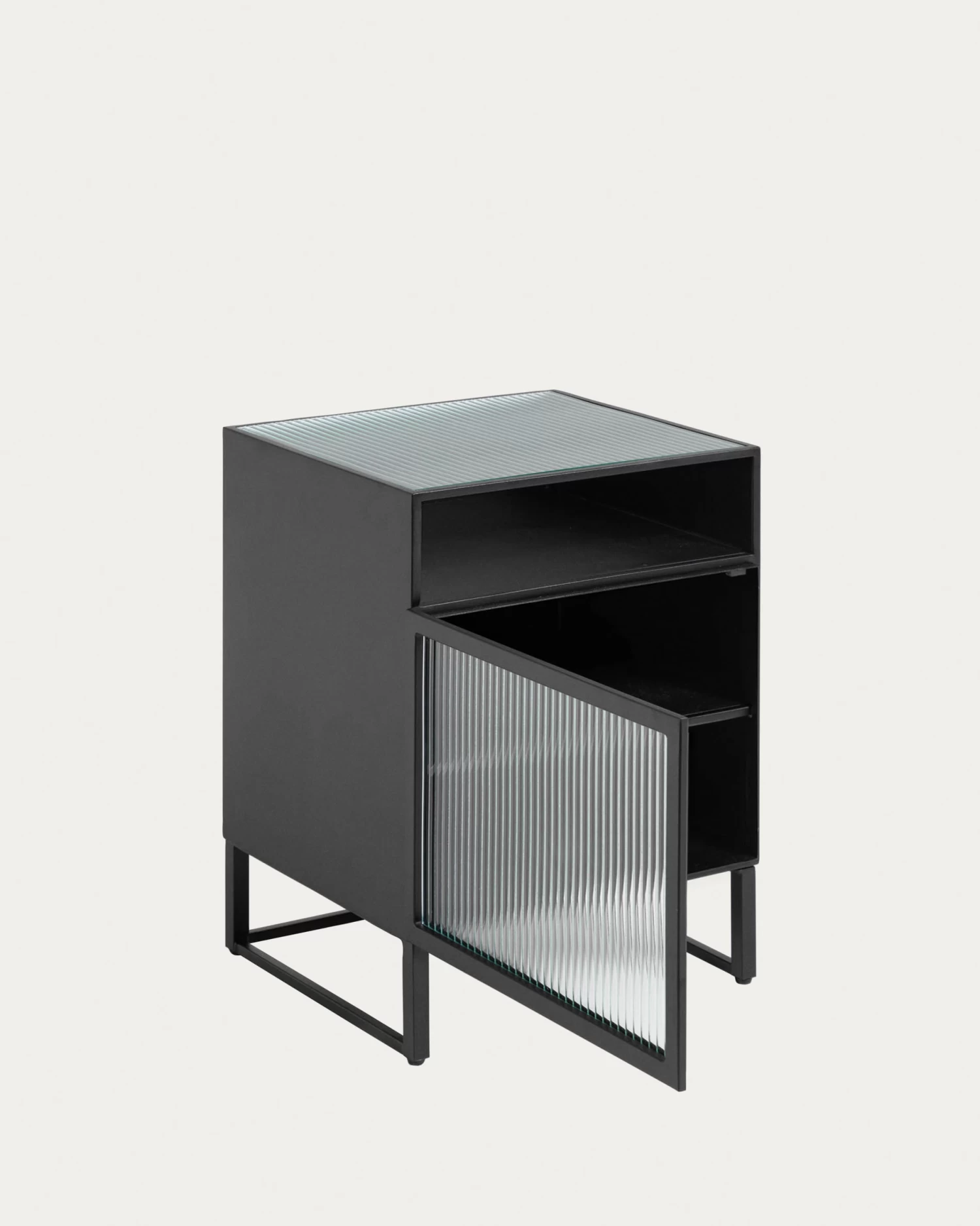 Trixie Bedside Table 45 X 58 Cm | Kave Home 8 Trixie Bedside Table 45 X 58 Cm | Kave Home - Image 6