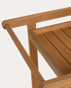 Felisa Solid Acacia Hostess Trolley FSC 100% 15 Felisa Solid Acacia Hostess Trolley FSC 100% -Quality Furniture Store AA8025M46 1D04