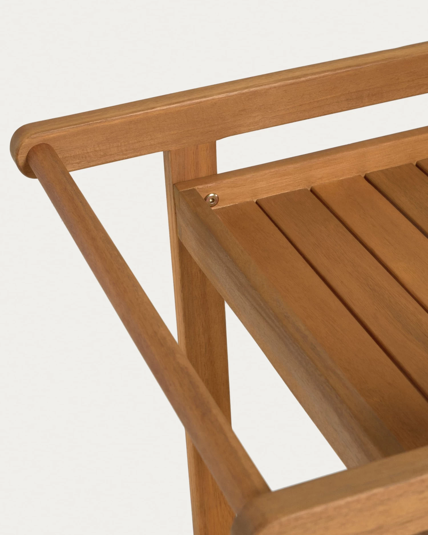 Felisa Solid Acacia Hostess Trolley FSC 100% 8 Felisa Solid Acacia Hostess Trolley FSC 100% - Image 6