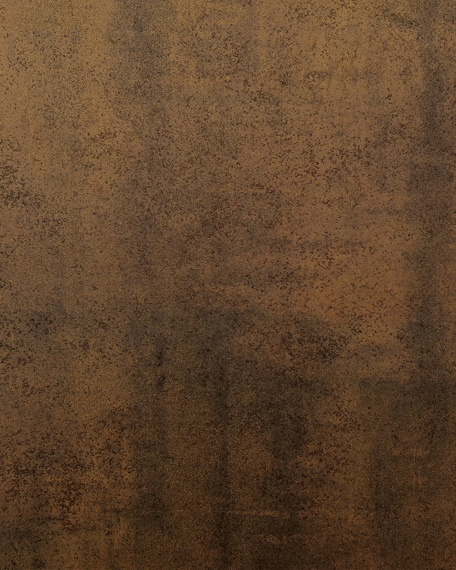 Argo Table 180 X 100 Cm White Porcelain Iron Corten | Kave Home 5 Argo Table 180 X 100 Cm White Porcelain Iron Corten | Kave Home - Image 3