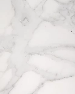 Argo Porcelain Table In White With Steel Wooden Effect Legs 180 Cm | Kave Home -Quality Furniture Store C430K05 1D02