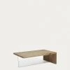 Tulsi Coffee Table 120 X 70 Cm
