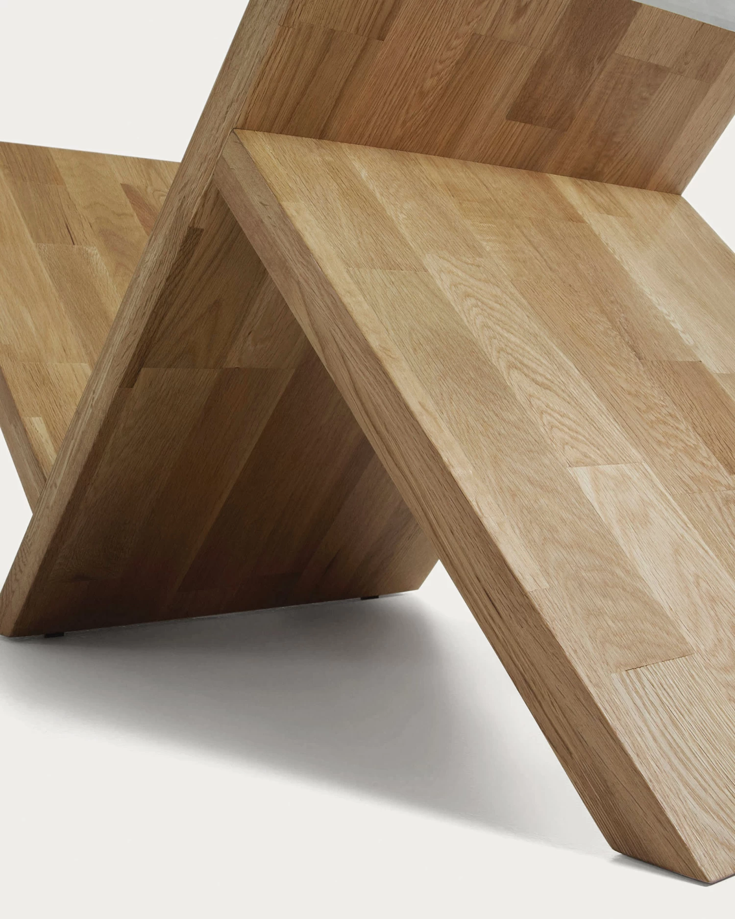 Waley Coffee Table 120 X 70 Cm | Kave Home 5 Waley Coffee Table 120 X 70 Cm | Kave Home - Image 3