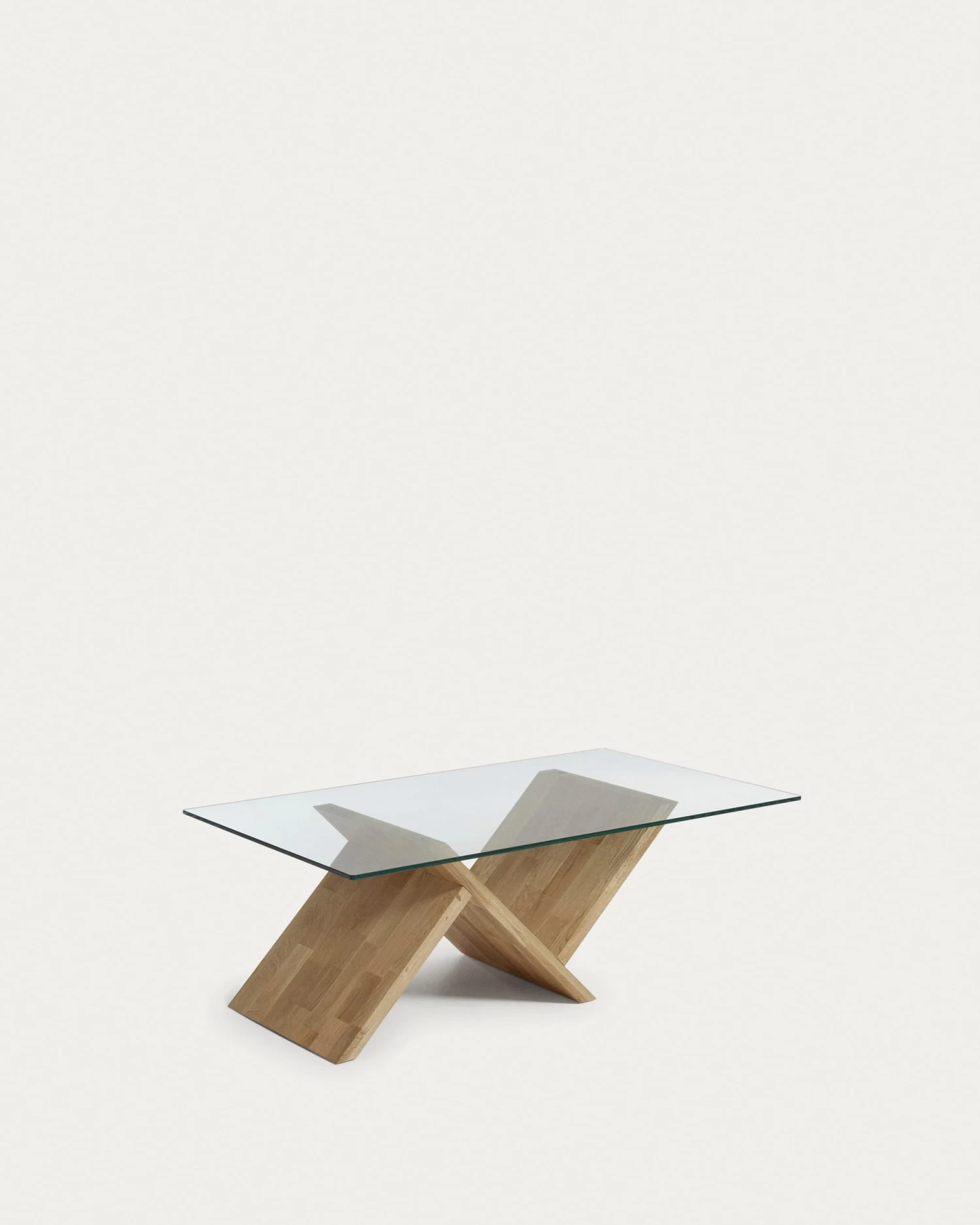 Waley Coffee Table 120 X 70 Cm | Kave Home 3 Waley Coffee Table 120 X 70 Cm | Kave Home