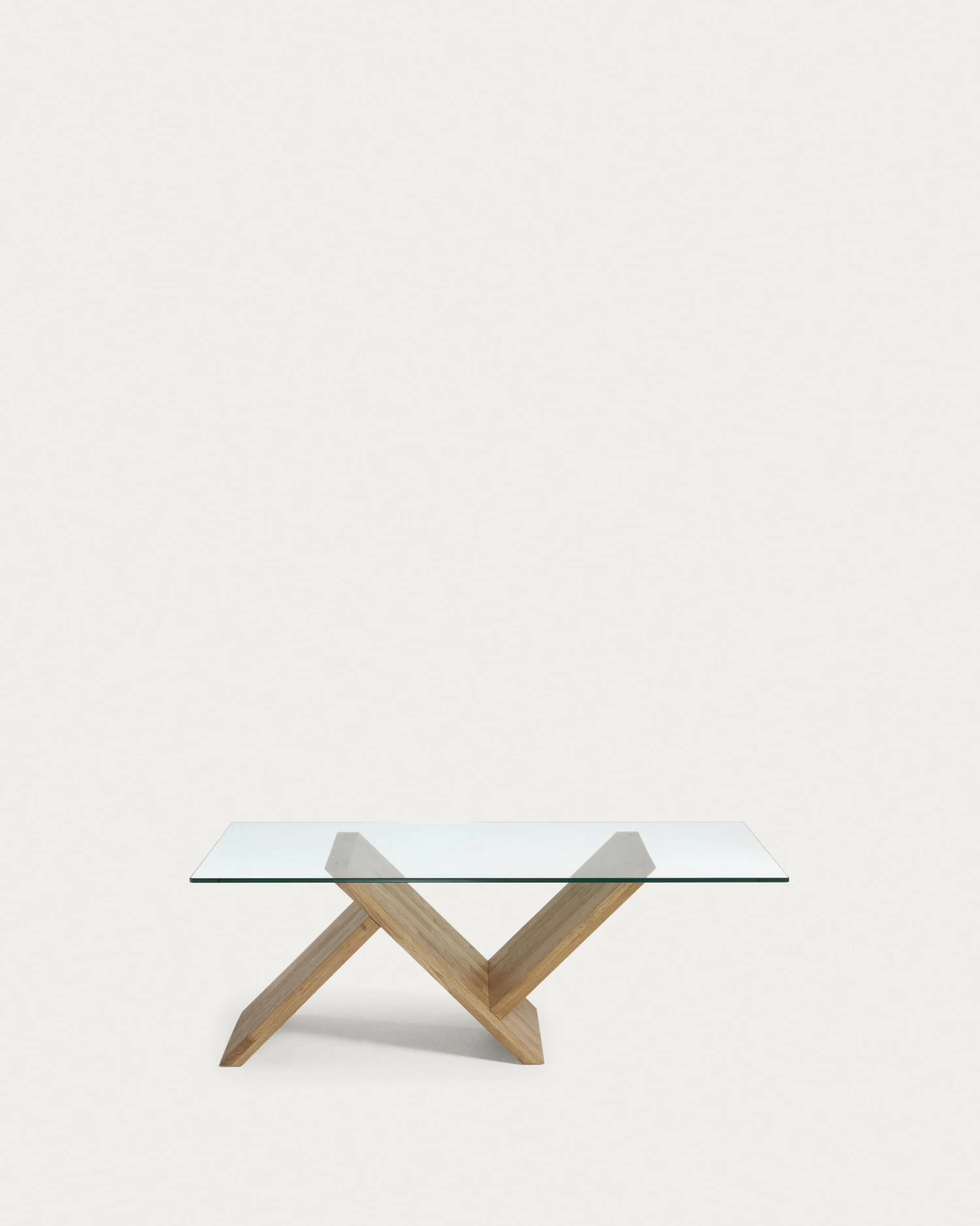 Waley Coffee Table 120 X 70 Cm | Kave Home 6 Waley Coffee Table 120 X 70 Cm | Kave Home - Image 4