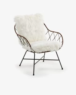 Claren Armchair | Kave Home