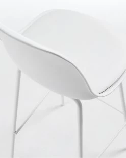 65 Cm High Brighter Stool | Kave Home 10 65 Cm High Brighter Stool | Kave Home -Quality Furniture Store CC0222U05A 1D01