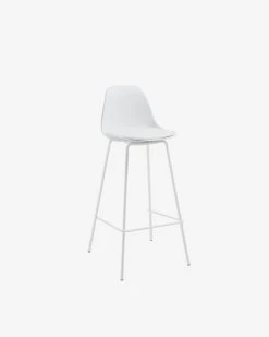 65 Cm High Brighter Stool | Kave Home