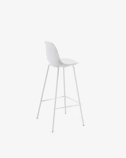 65 Cm High Brighter Stool | Kave Home 13 65 Cm High Brighter Stool | Kave Home -Quality Furniture Store CC0222U05A 1V03