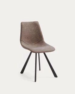 Alve Chair Beige | Kave Home
