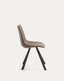Alve Chair Beige | Kave Home -Quality Furniture Store CC0252UE85 1V02