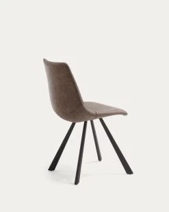 Alve Chair Beige | Kave Home -Quality Furniture Store CC0252UE85 1V03